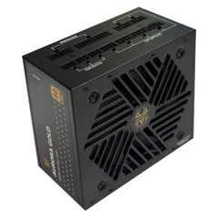 Supmozu Aurora Gold 850W Power Supply - مزود الطاقة