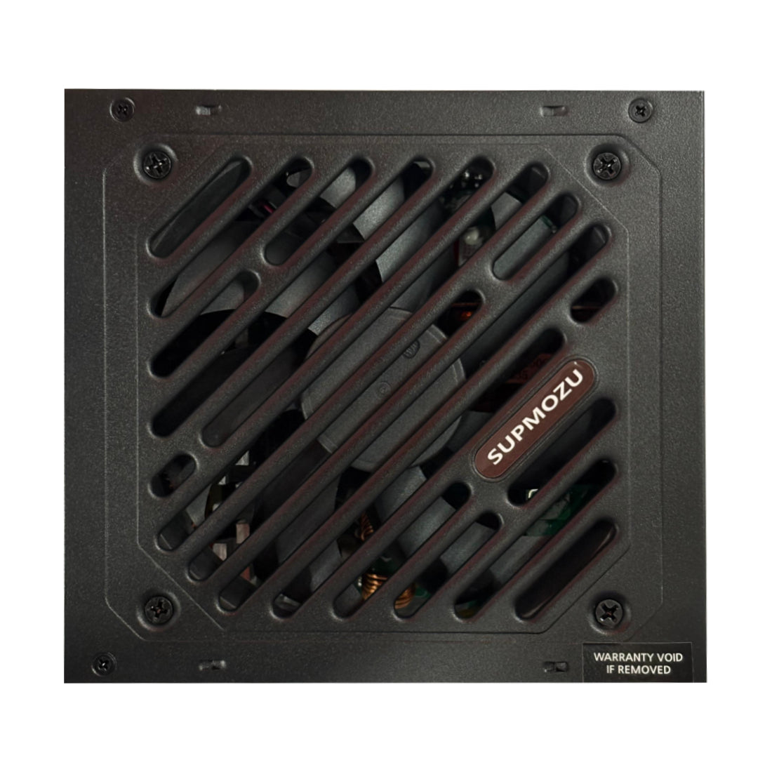 Supmozu Aurora Gold 1250W Power Supply - مزود الطاقة - Store 974 Electronics WLL  | ستور٩٧٤ للالكترونيات ذ.م.م