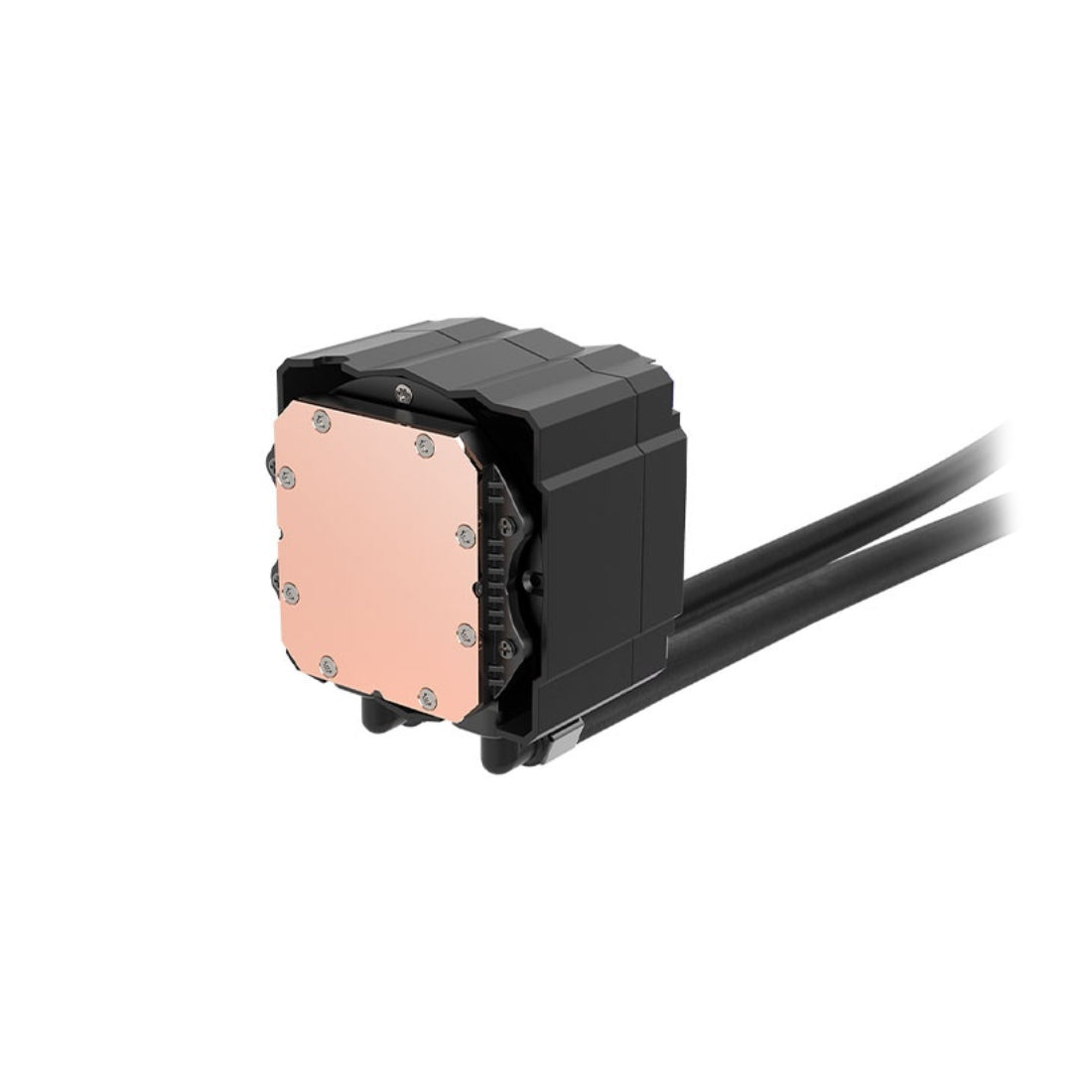 Thermaltake LA360 ARGB All-In-One Liquid Cooler - Black - مبرد Thermaltake LA360 ARGB All-In-One Liquid Cooler - Black - مبرد