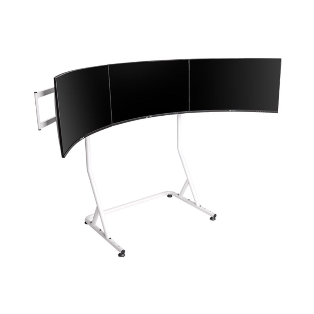 Thermaltake Pro Triple Racing Monitar