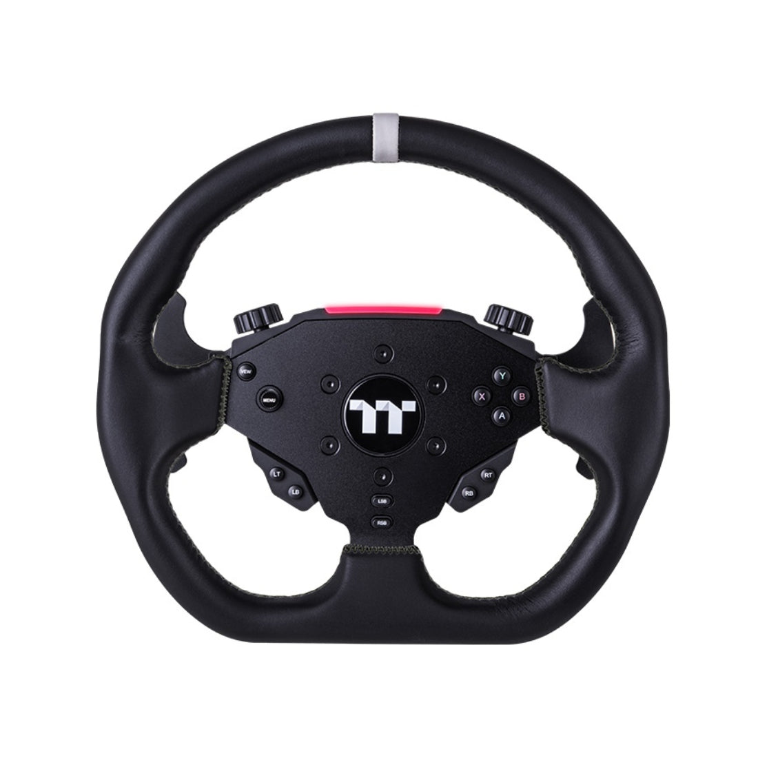 Thermaltake G6 Direct Drive Racing Wheel مع حزمة الدواسات - على Thermaltake G6 Direct Drive Racing Wheel مع حزمة الدواسات - على