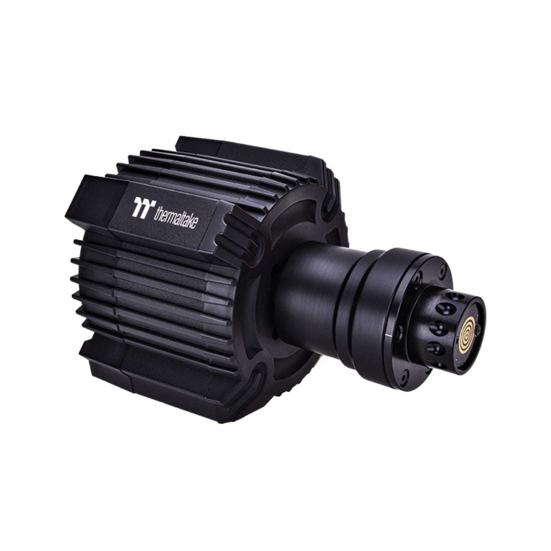 Thermaltake G6 Direct Drive Racing Wheel مع حزمة الدواسات - على Thermaltake G6 Direct Drive Racing Wheel مع حزمة الدواسات - على
