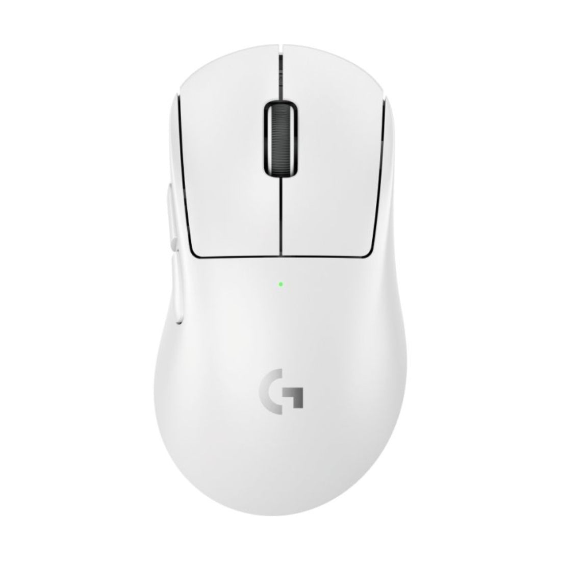 Logitech G Pro X Superlight 2 Dex Wireless Gaming Mouse - White - فأرة - Store 974 Electronics WLL  | ستور٩٧٤ للالكترونيات ذ.م.م