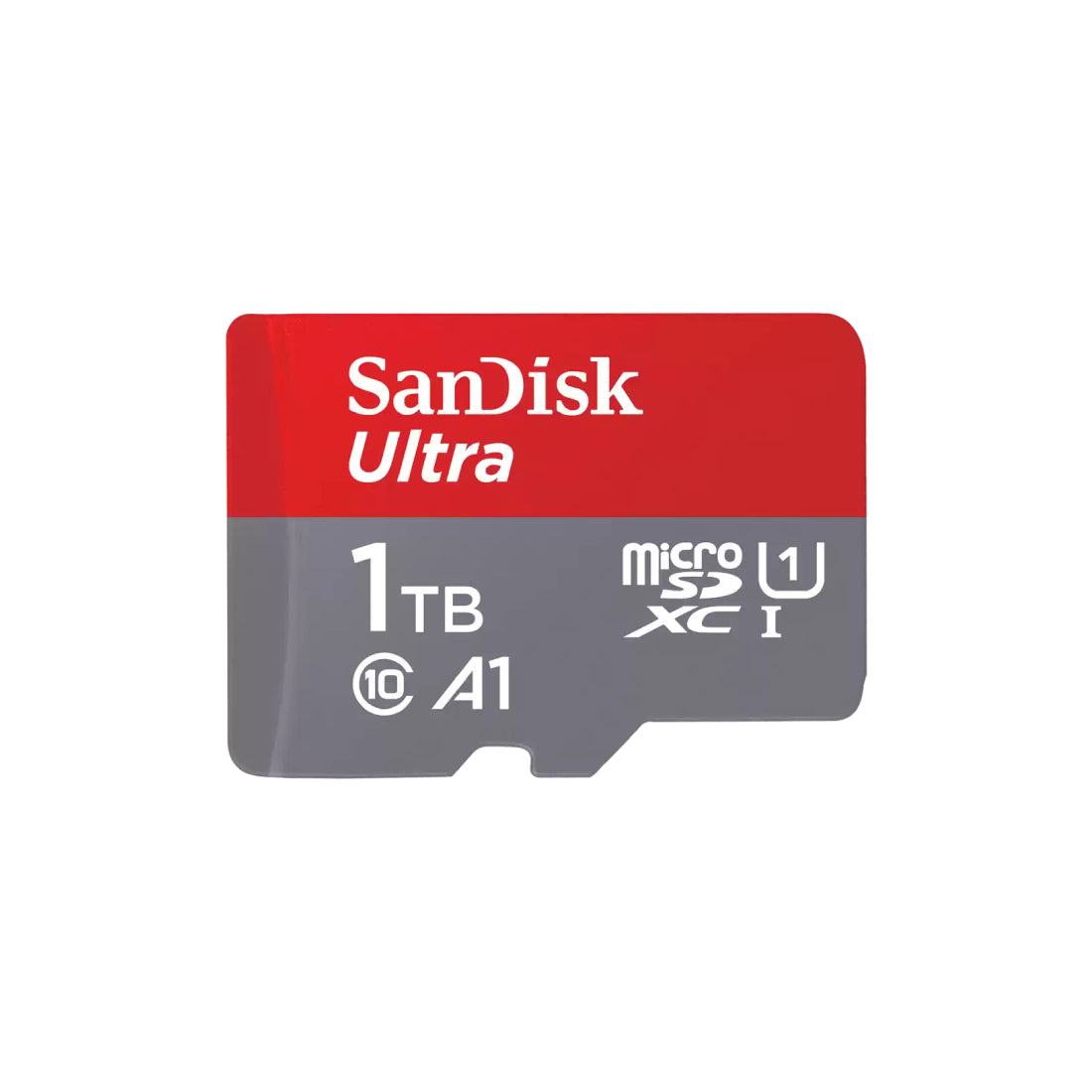 SanDisk Ultra microSD 1TB Memory Card - مساحة تخزين - Store 974 Electronics WLL  | ستور٩٧٤ للالكترونيات ذ.م.م