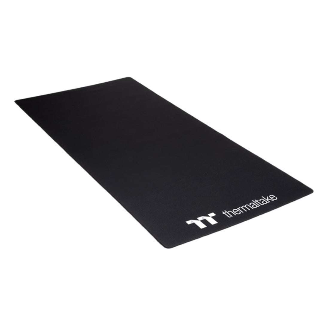 Thermaltake Sim Rig Floor Mat - Black - حصير Thermaltake Sim Rig Floor Mat - Black - حصير
