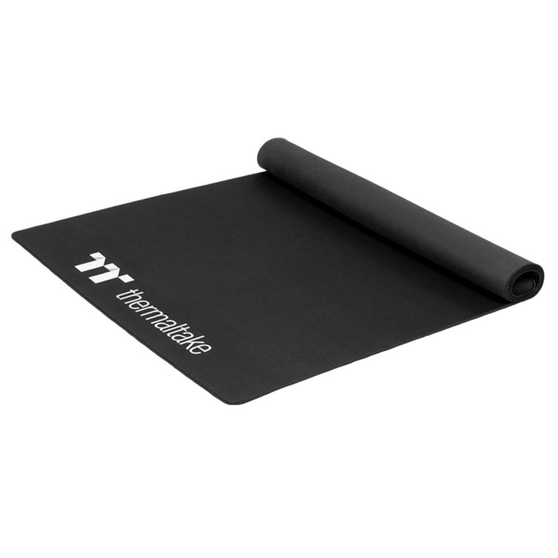 Thermaltake Sim Rig Floor Mat - Black - حصير Thermaltake Sim Rig Floor Mat - Black - حصير