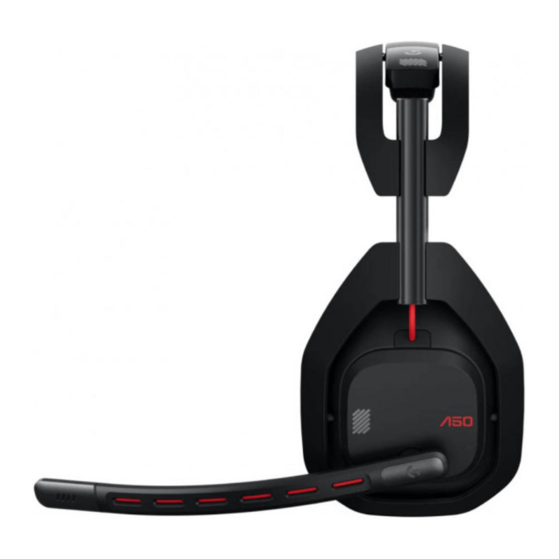 Logitech Astro A50 Wireless Gaming Headset + Base Station - Black