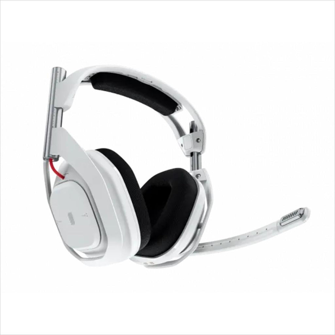 Logitech Astro A50 Wireless Gaming Headset + Base Station - White - سماعات Logitech Astro A50 Wireless Gaming Headset + Base Station - White - سماعات