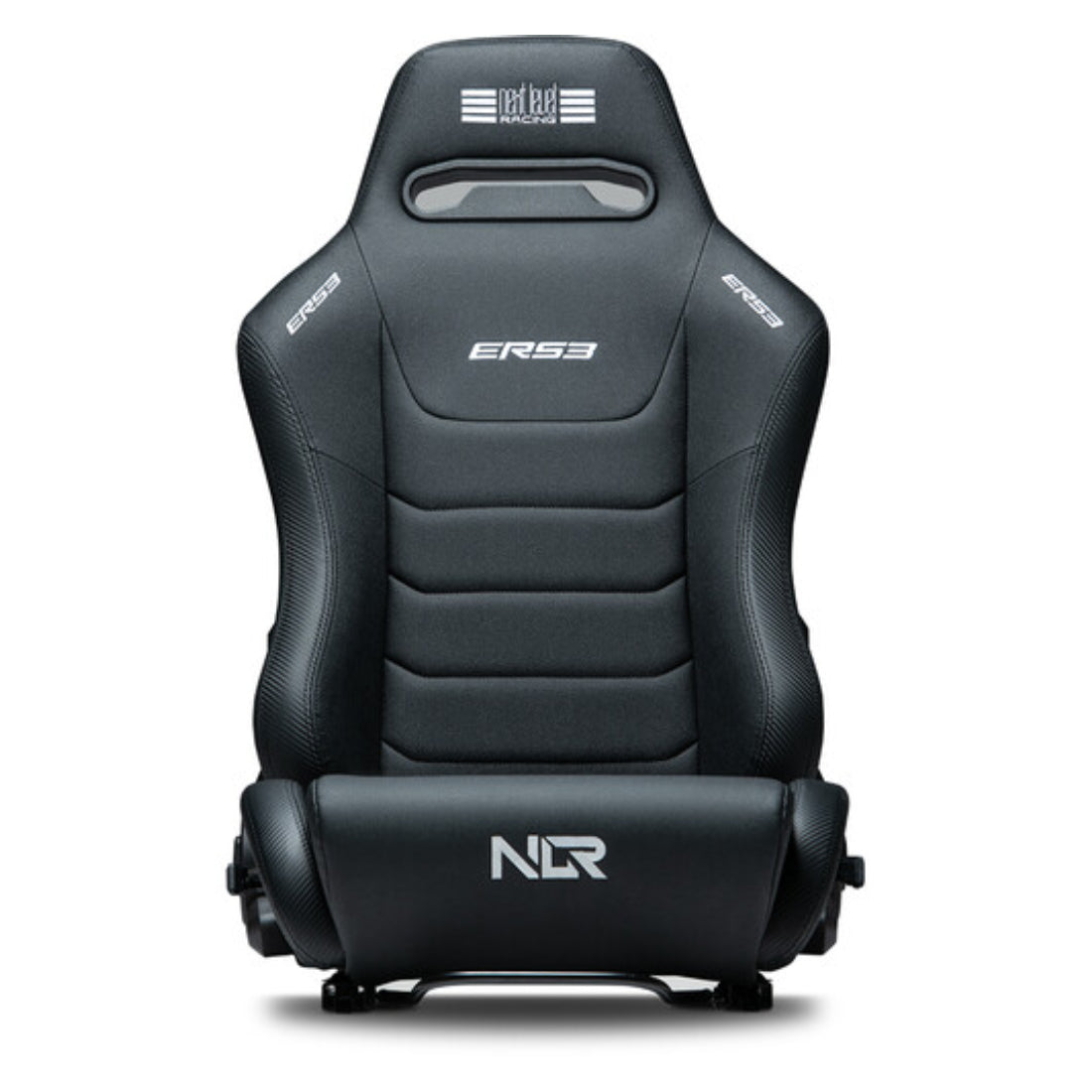 Next Level Racing ERS3 Elite Reclining Racing Seat - مقعد ألعاب - Store 974 Electronics WLL  | ستور٩٧٤ للالكترونيات ذ.م.م