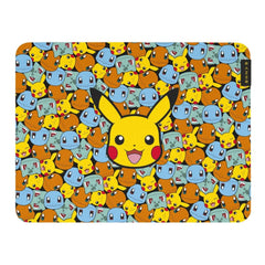 Razer Gigantus V2 Soft Gaming Mousepad - Pokémon Kanto Starters Edition - حصيرة الفأرة
