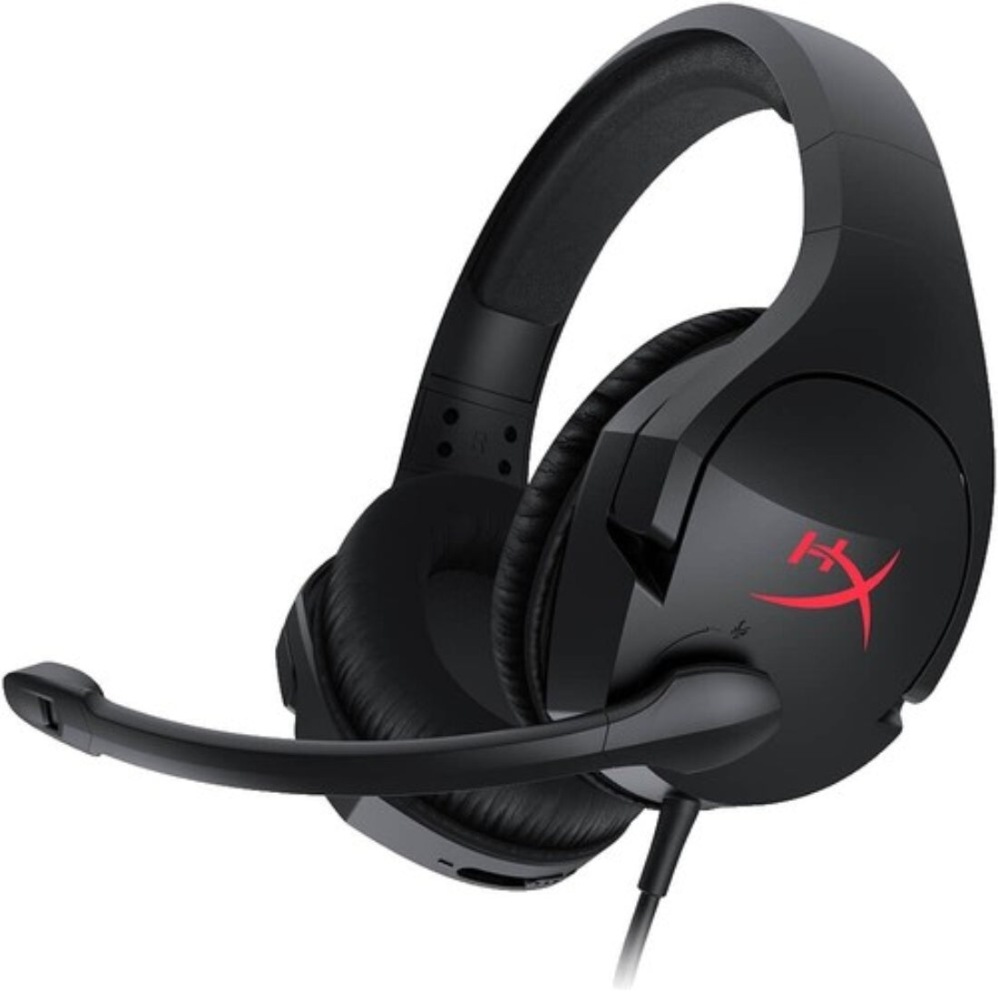 HyperX Cloud III S Wireless Gaming Headset - Black - سماعة