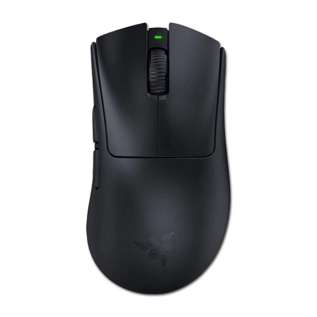 Razer DeathAdder V4 Pro Wireless Gaming Mouse - Black - فأرة Razer DeathAdder V4 Pro Wireless Gaming Mouse - Black - فأرة