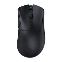Razer DeathAdder V4 Pro Wireless Gaming Mouse - Black - فأرة