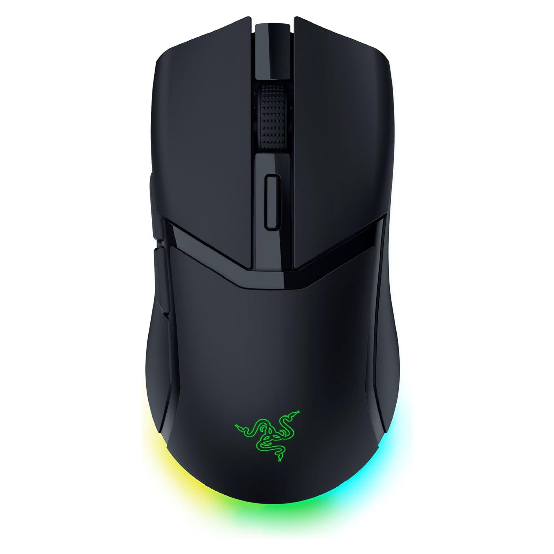 Razer Cobra HyperSpeed Wireless Gaming Mouse - Black - فأرة - Store 974 Electronics WLL  | ستور٩٧٤ للالكترونيات ذ.م.م