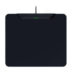 Razer Hyperflux V2 Wireless Charging Gaming Mousepad - Hard Edition - حصيرة الفأرة