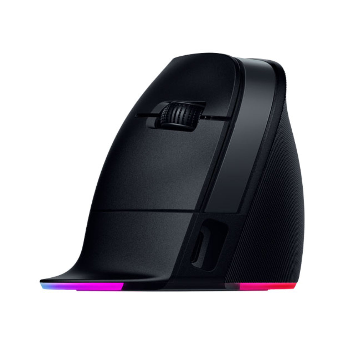 Razer Pro Click V2 Vertical Ergonomic Wireless Gaming Mouse - Black - فأرة - Store 974 Electronics WLL  | ستور٩٧٤ للالكترونيات ذ.م.م