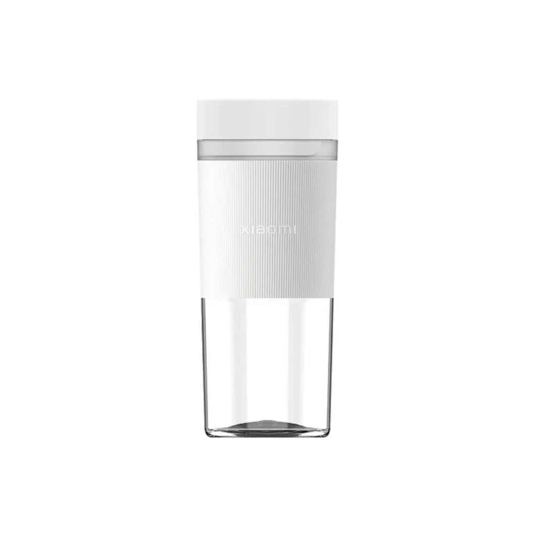 Xiaomi Portable Blender - White - خلاط - Store 974 Electronics WLL  | ستور٩٧٤ للالكترونيات ذ.م.م