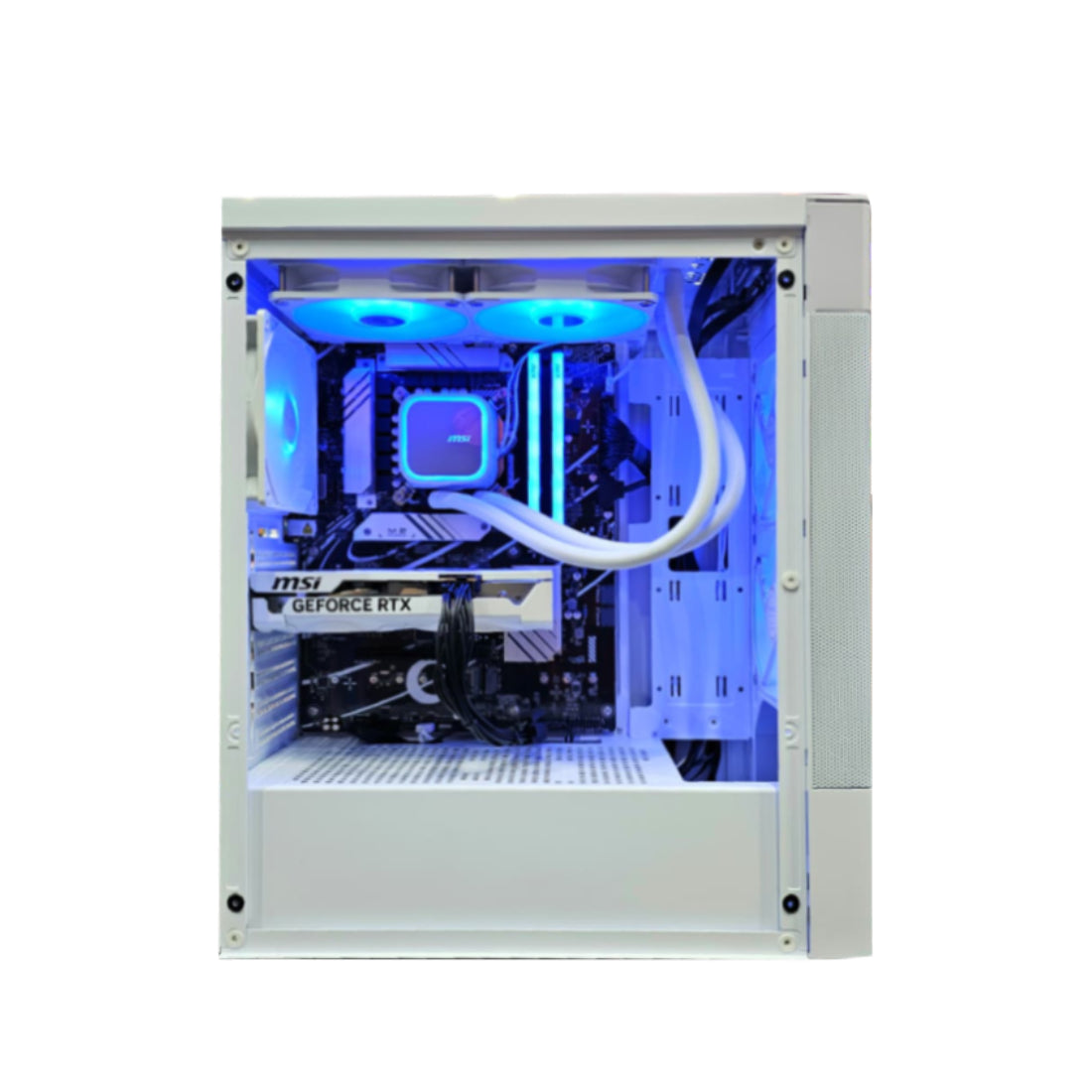 Cryonix Build | كمبيوتر كريونيكس - Store 974 Electronics WLL  | ستور٩٧٤ للالكترونيات ذ.م.م