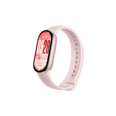 Xiaomi Smart Band 10 - Mystic Rose - ساعة