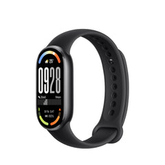Xiaomi Smart Band 10 - Midnight Black - ساعة