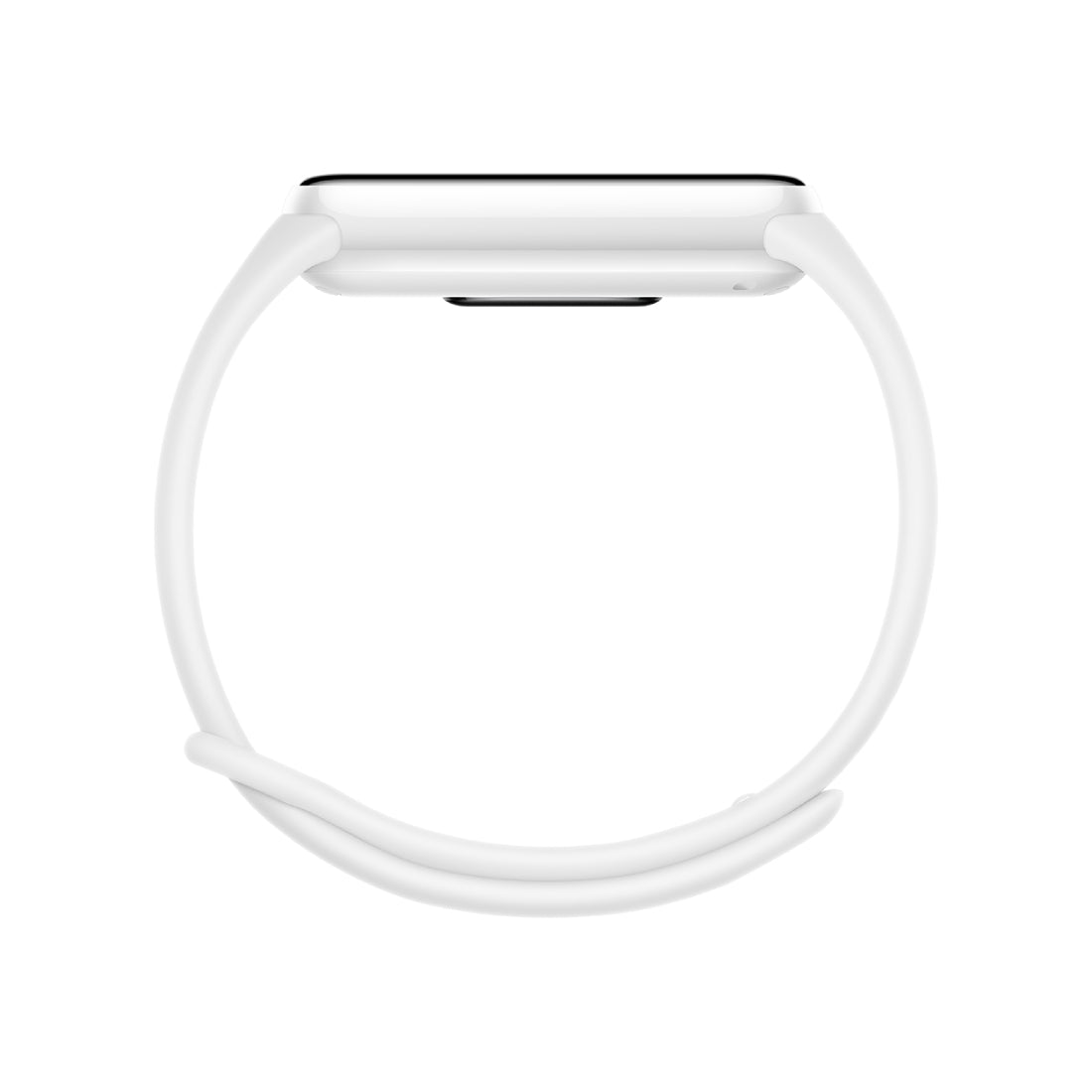 Xiaomi Smart Band 10 - Ceramic Edition Pearl White - ساعة - Store 974 Electronics WLL  | ستور٩٧٤ للالكترونيات ذ.م.م