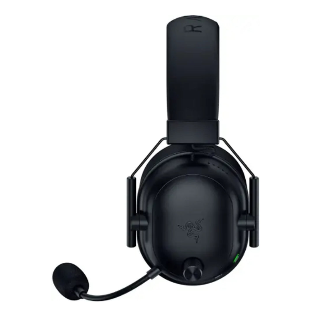 Razer BlackShark V3 Pro Gaming Headset - Black - سماعة - Store 974 Electronics WLL  | ستور٩٧٤ للالكترونيات ذ.م.م
