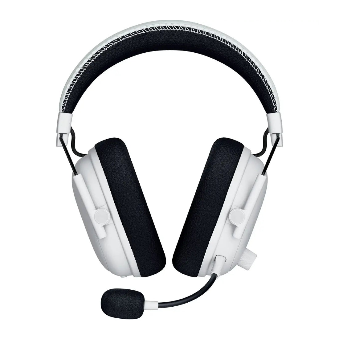 Razer BlackShark V3 Pro Gaming Headset - White - سماعة - Store 974 Electronics WLL  | ستور٩٧٤ للالكترونيات ذ.م.م