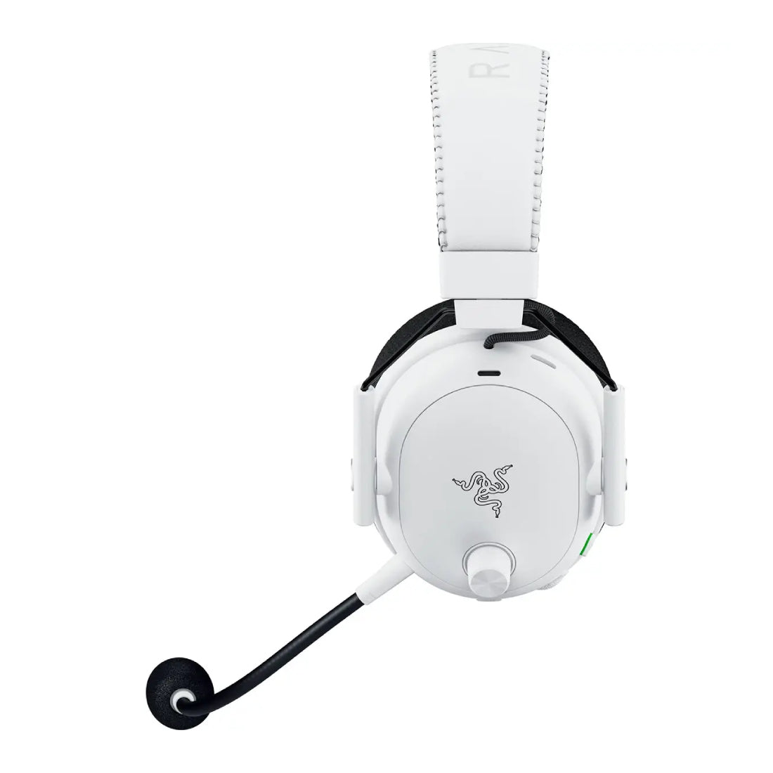 Razer BlackShark V3 Pro Gaming Headset - White - سماعة - Store 974 Electronics WLL  | ستور٩٧٤ للالكترونيات ذ.م.م