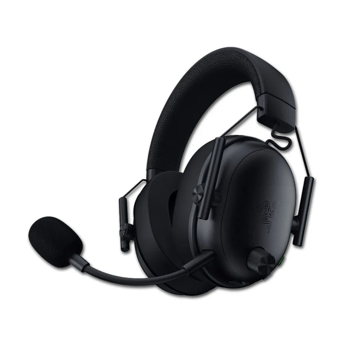 Razer BlackShark V3 Gaming Headset - Black - سماعة - Store 974 Electronics WLL  | ستور٩٧٤ للالكترونيات ذ.م.م