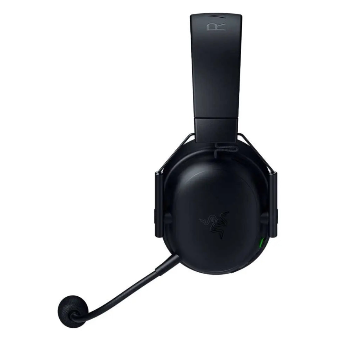 Razer BlackShark V3 X HyperSpeed Wireless Gaming Headset - Black - سماعة - Store 974 Electronics WLL  | ستور٩٧٤ للالكترونيات ذ.م.م