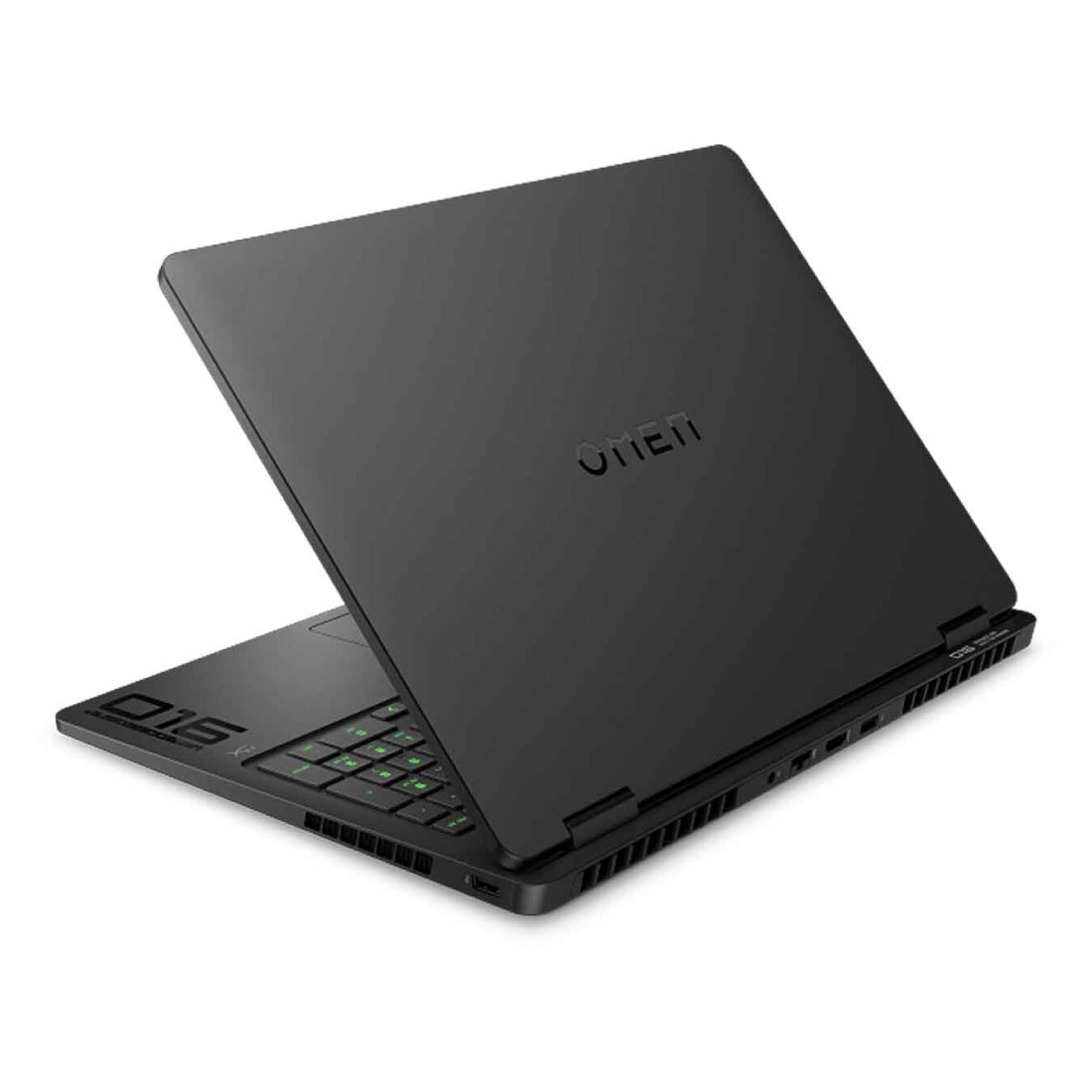 HP OMEN 16-am0007ne i7-14650HX, 16GB, 512gb, 8GB NVIDIA GeForce RTX™ 5050 Graphics, 16
