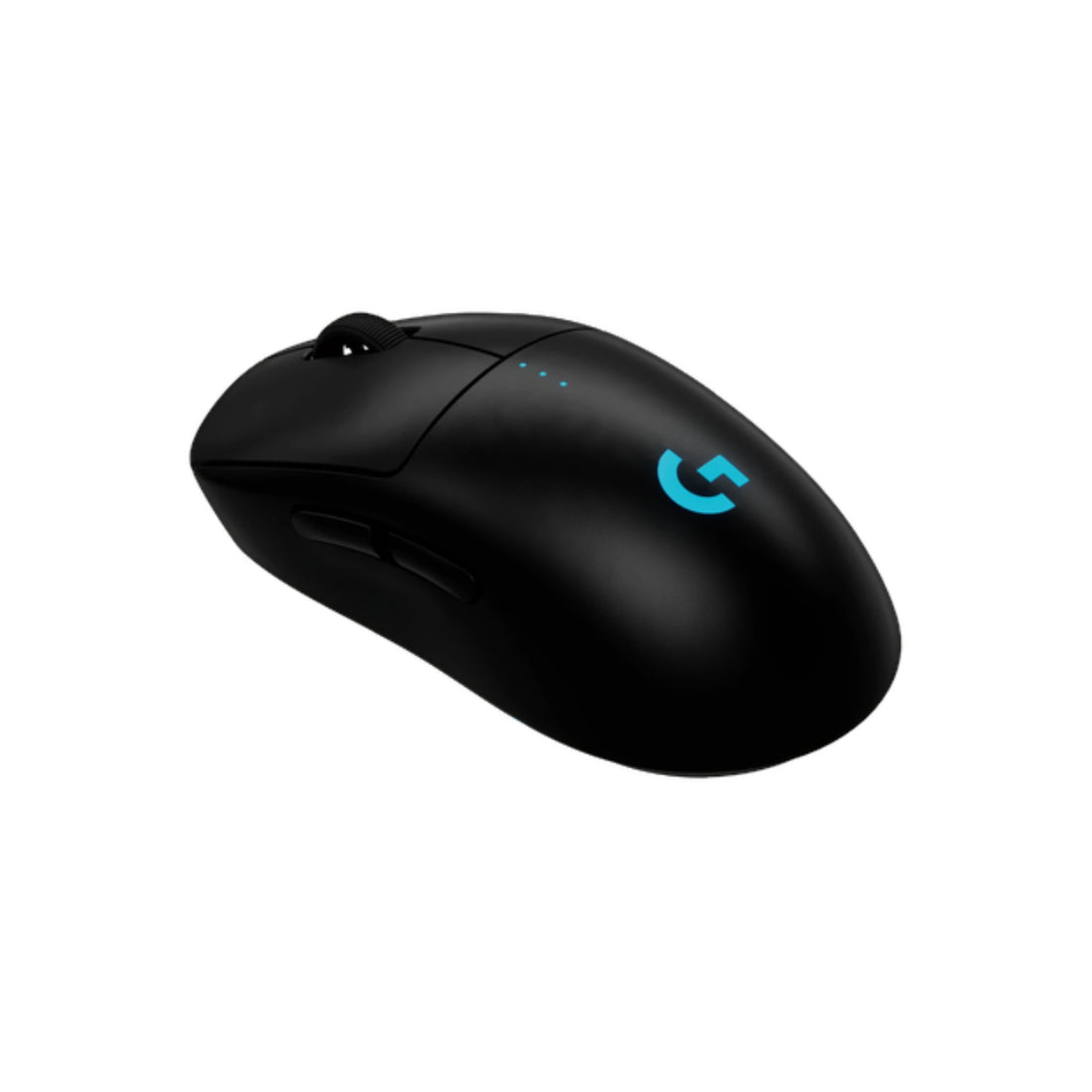 Logitech PRO 2 LIGHTSPEED Wireless Gaming Mouse - Black - فأرة Logitech PRO 2 LIGHTSPEED Wireless Gaming Mouse - Black - فأرة