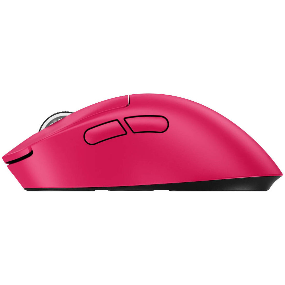 Logitech PRO 2 LIGHTSPEED Wireless Gaming Mouse - Pink - فأرة Logitech PRO 2 LIGHTSPEED Wireless Gaming Mouse - Pink - فأرة