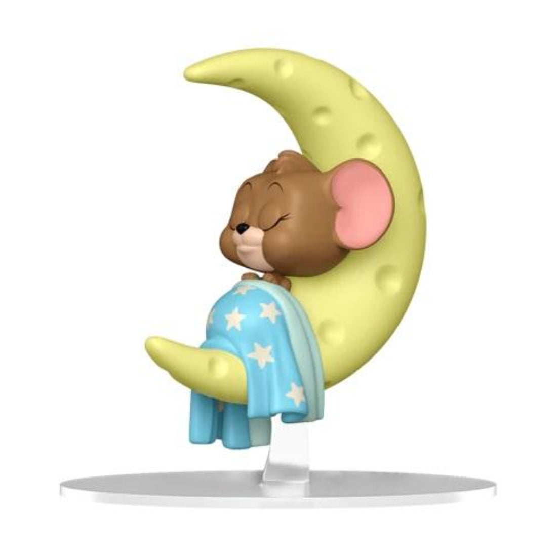 Funko Pop! Animation: Tom & Jerry - Jerry #2007 - دمية Funko Pop! Animation: Tom & Jerry - Jerry #2007 - دمية