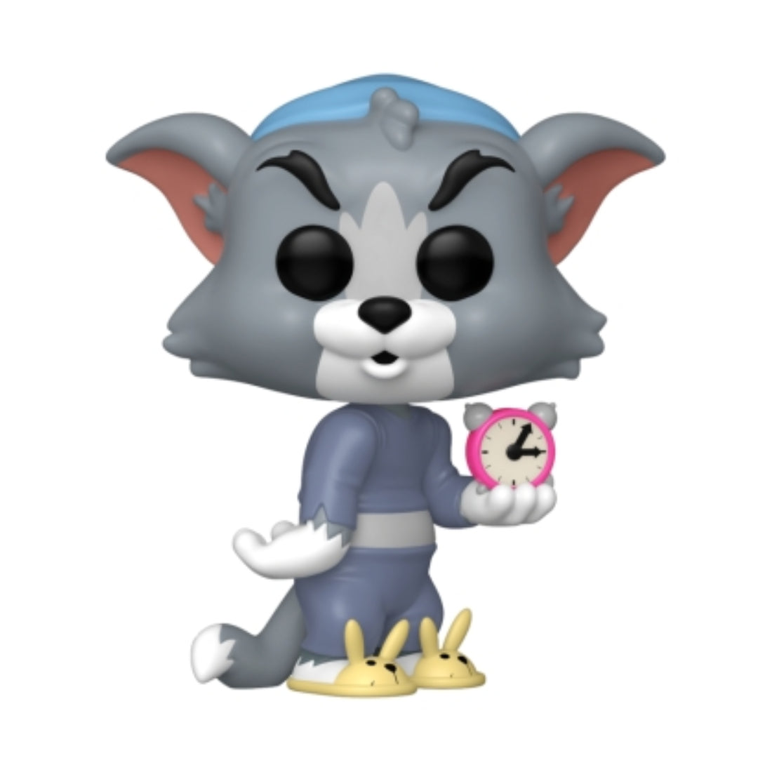 Funko Pop! Animation: Tom & Jerry - Tom #2006 - دمية Funko Pop! Animation: Tom & Jerry - Tom #2006 - دمية