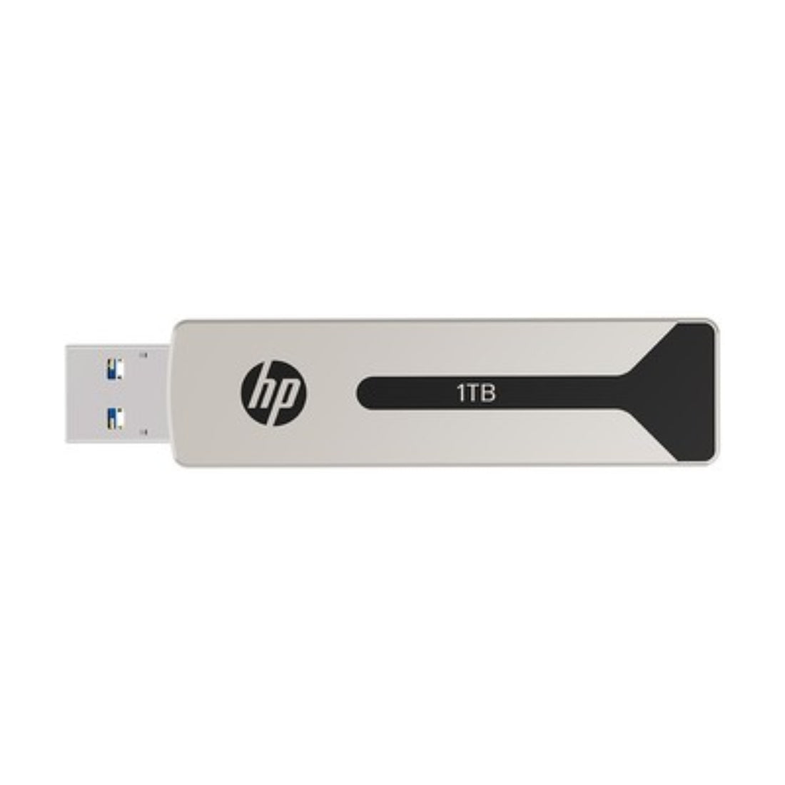 HP 1TB Solid State Grade OTG Type-C 911 Pro Flash Drive - فلاش ذاكرة HP 1TB Solid State Grade OTG Type-C 911 Pro Flash Drive - فلاش ذاكرة