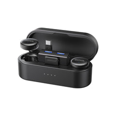 Boya: BOYALINK 3-02 Mini Wireless Microphone - ميكروفون