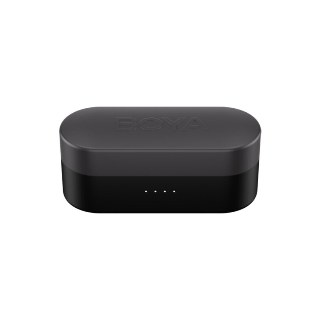 Boya: BOYALINK 3-02 Mini Wireless Microphone - ميكروفون Boya: BOYALINK 3-02 Mini Wireless Microphone - ميكروفون
