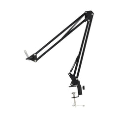 BOYA BY-K171 Microphone Boom Arm - Black - حامل ميكروفون