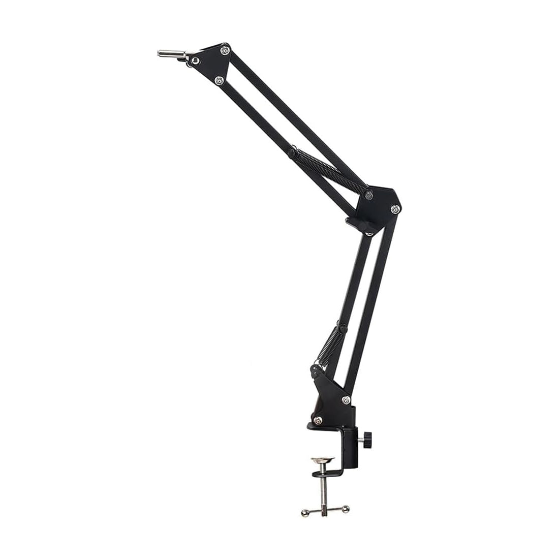 BOYA BY-K171 Microphone Boom Arm - Black - حامل ميكروفون - Store 974 Electronics WLL  | ستور٩٧٤ للالكترونيات ذ.م.م