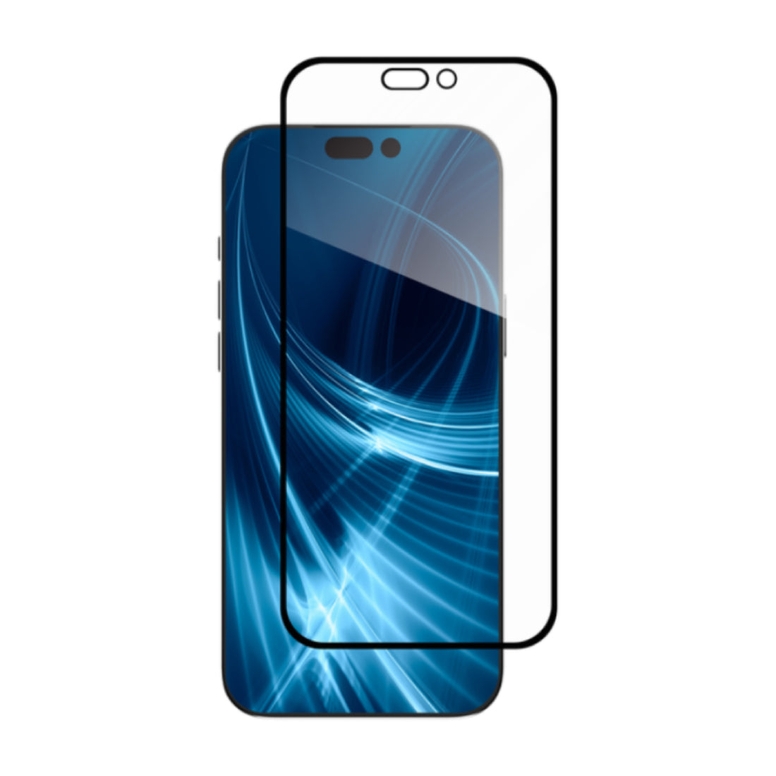 MagEasy Vetro Screen Protector for IPhone 17 Pro Max - اكسسوار MagEasy Vetro Screen Protector for IPhone 17 Pro Max - اكسسوار