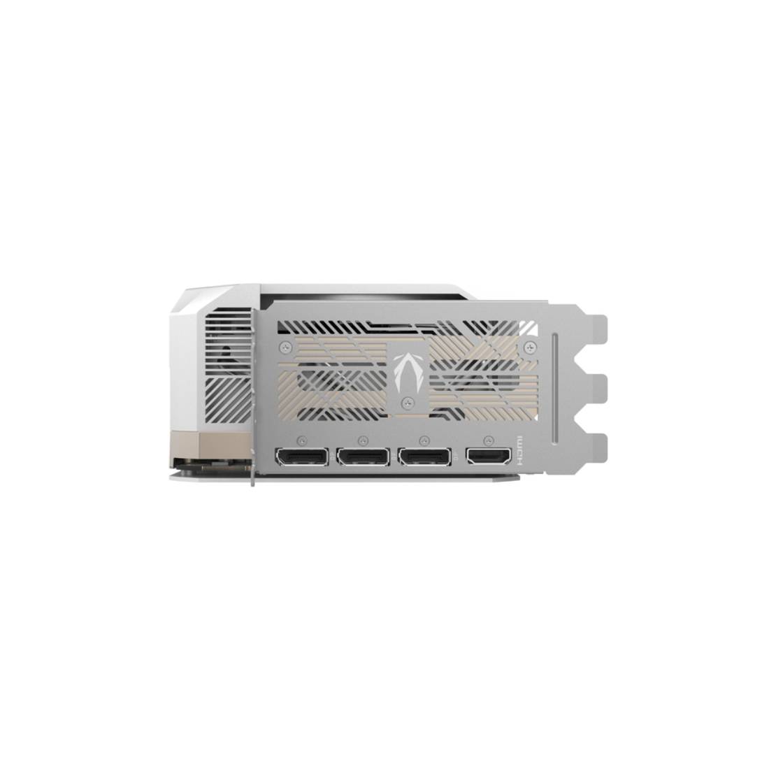 Zotac Gaming GeForce RTX 5080 SOLID OC White ED 16GB GDDR7 Graphics Card - كرت الشاشة - Store 974 Electronics WLL  | ستور٩٧٤ للالكترونيات ذ.م.م