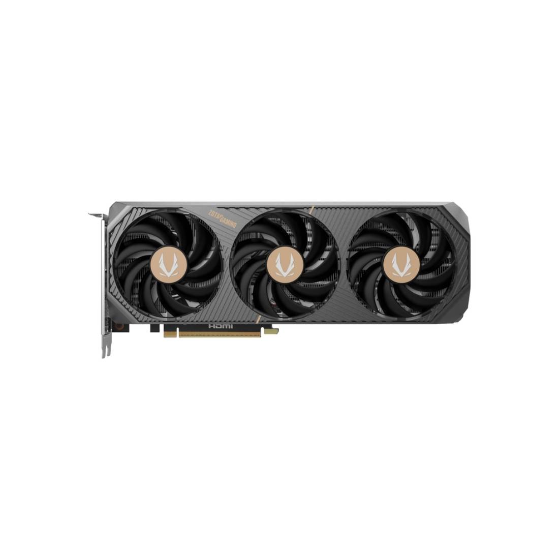 Zotac Gaming GeForce RTX 5070 Ti SOLID SFF OC 16GB GDDR7 Graphics Card - كرت الشاشة - Store 974 Electronics WLL  | ستور٩٧٤ للالكترونيات ذ.م.م