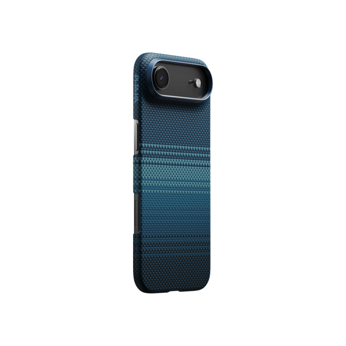 Pitaka Ultra-Slim Case for iPhone 17 Air - MoonRise - غطاء هاتف Pitaka Ultra-Slim Case for iPhone 17 Air - MoonRise - غطاء هاتف