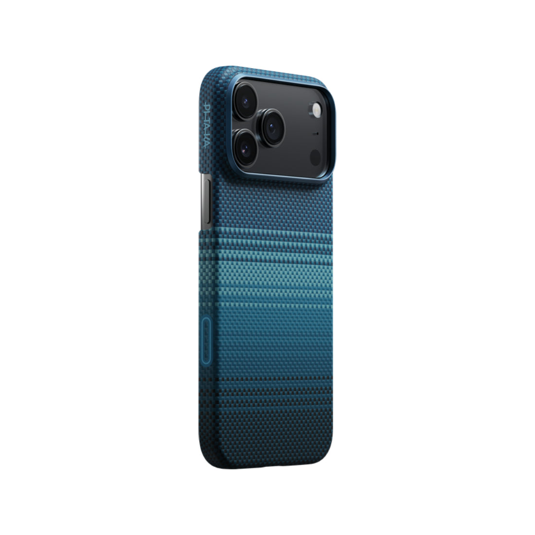 Pitaka Ultra-Slim Case for iPhone 17 Pro Max - MoonRise - غطاء هاتف Pitaka Ultra-Slim Case for iPhone 17 Pro Max - MoonRise - غطاء هاتف