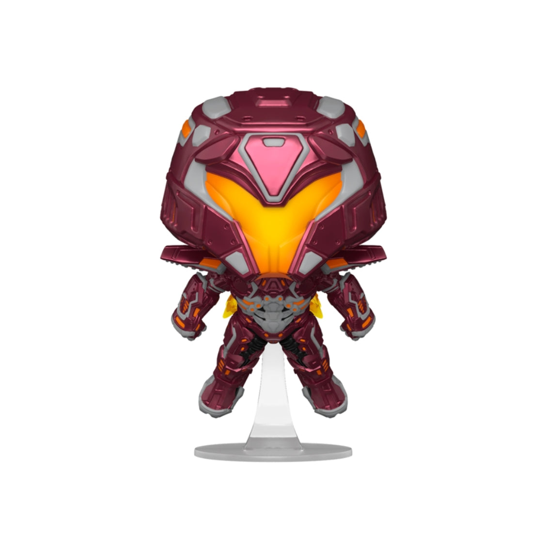 Funko Pop! Movies: Blue Beetle Carapax #1405  - دمية - Store 974 Electronics WLL  | ستور٩٧٤ للالكترونيات ذ.م.م