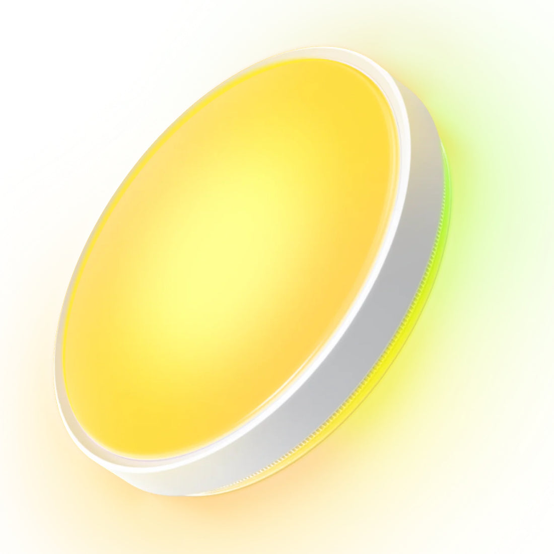 Govee 15inch RGBICWW + RGBICWW Round Smart Ceiling Light Pro - إضاءة - Store 974 Electronics WLL  | ستور٩٧٤ للالكترونيات ذ.م.م