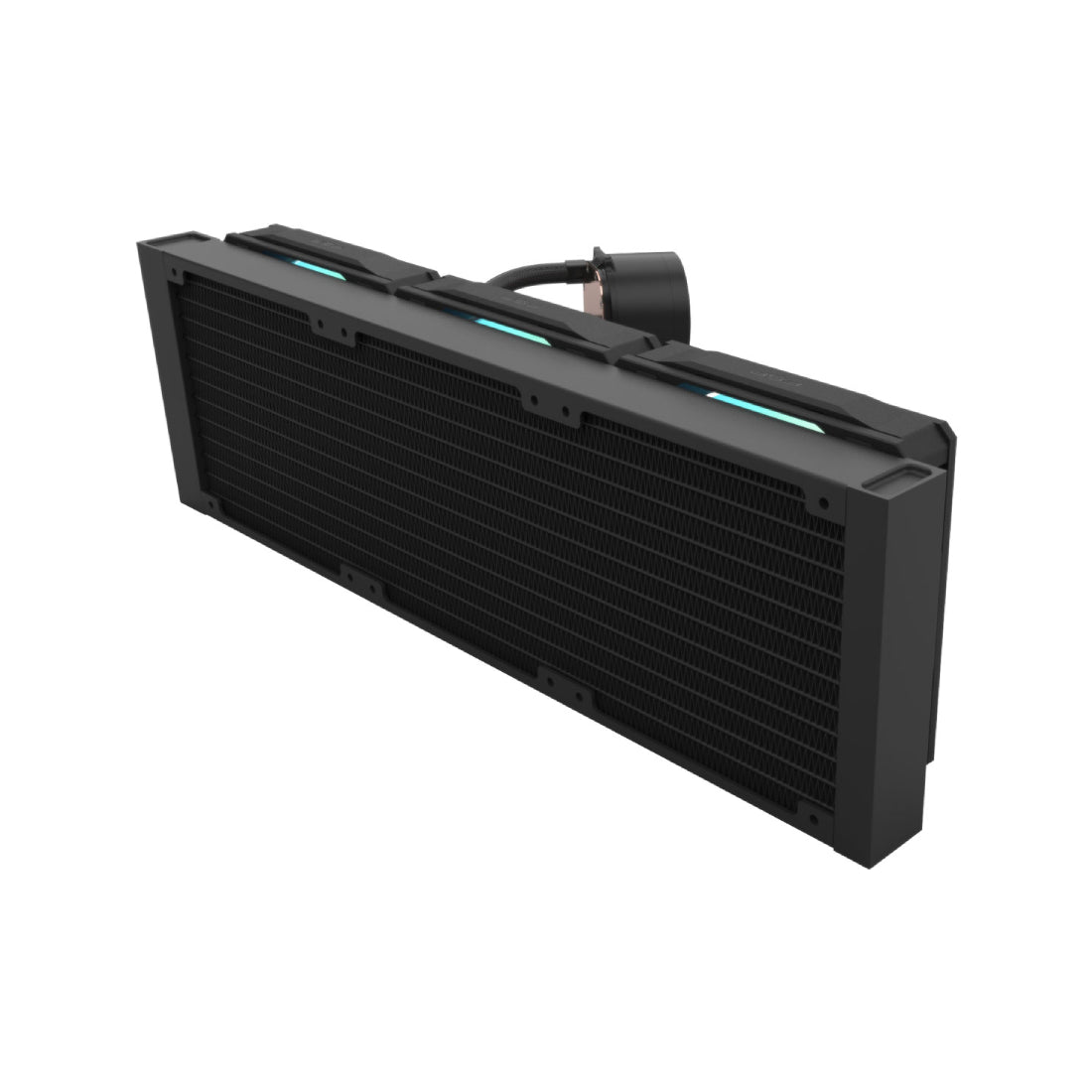 FSP AE36 360mm CPU Cooler - Black - مبرد FSP AE36 360mm CPU Cooler - Black - مبرد
