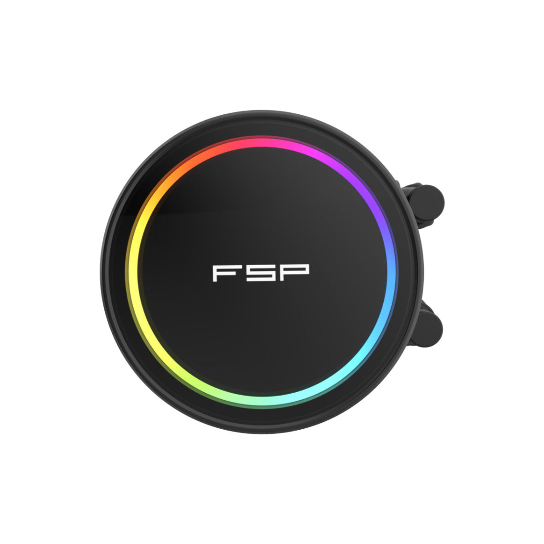 FSP AE36 360mm CPU Cooler - Black - مبرد FSP AE36 360mm CPU Cooler - Black - مبرد