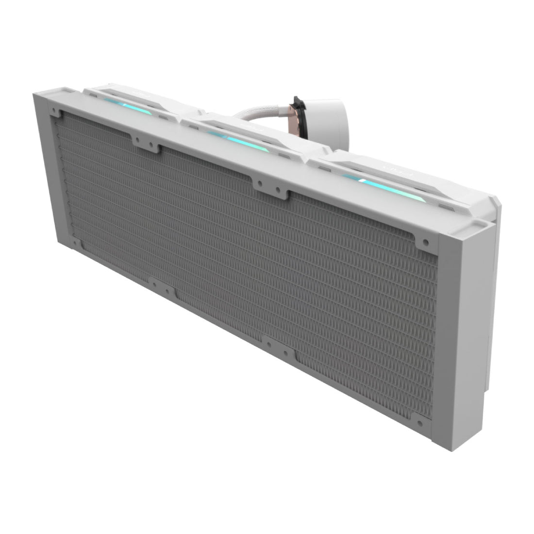 FSP AE36 360mm CPU Cooler - White - مبرد - Store 974 Electronics WLL  | ستور٩٧٤ للالكترونيات ذ.م.م